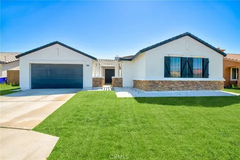 47432 Bahama Court, Indio, CA MLS: PW25109157