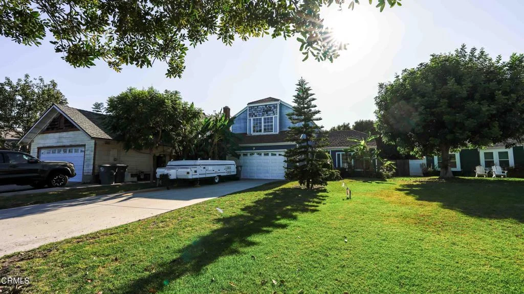 1977 El Cajon Circle, Oxnard, CA 93035