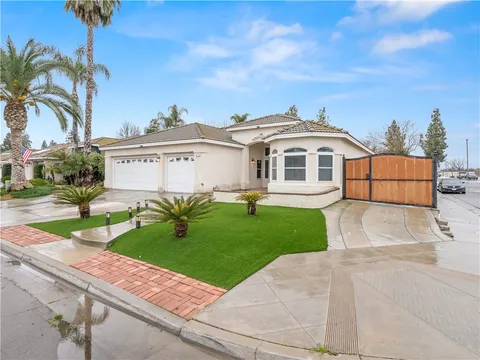 6173 N Gentry Avenue, Fresno, CA 93711 - MLS#: NS25050791