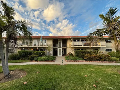 865 Ronda Mendoza Unit N, Laguna Woods, CA MLS: RS25057930