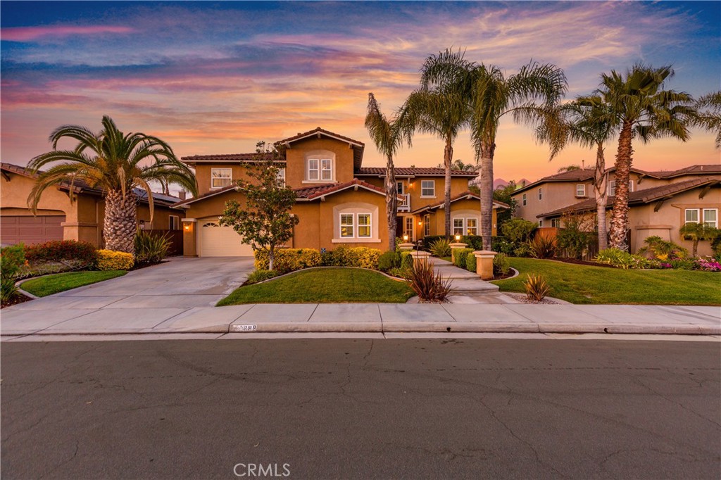 44888 Bouchaine Street, Temecula, CA 92592 - MLS#: SW23075268
