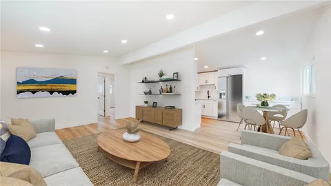 3036 Coolidge Avenue Unit 61, Costa Mesa, CA MLS: NP25045657