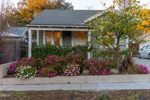 1425 E Howard Street, Pasadena, CA MLS: P1-21592