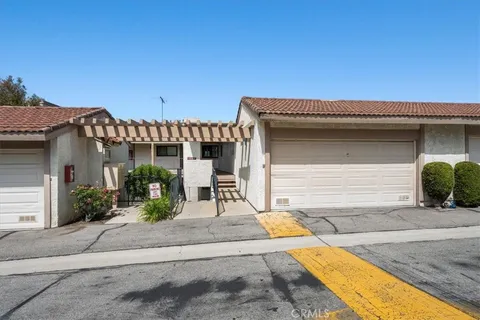 1837 Caddington Drive Unit 60, Rancho Palos Verdes, CA 90275 - MLS#: SB24087524
