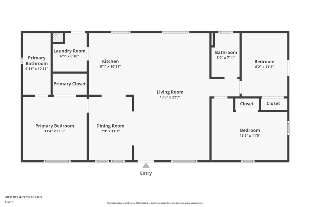 Additional image 56 of 21591 Oak St, Perris, CA 92570