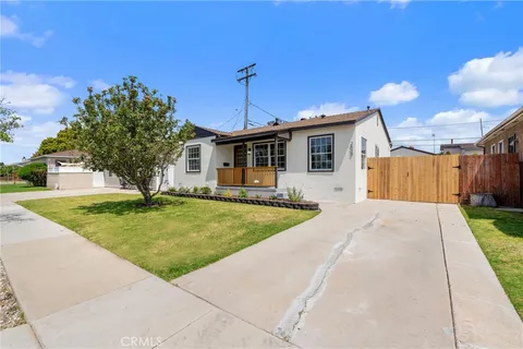 3639 W 177th Street, Torrance, CA 90504 - MLS#: CV24125405