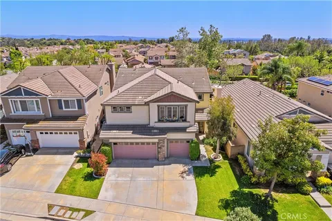 3631 Starling Way, Brea, CA MLS: PW25087183