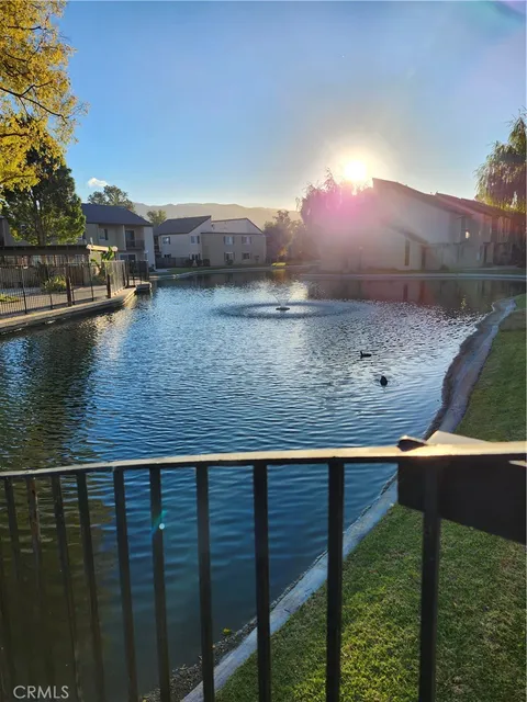 25715 Hogan Drive Unit B9, Valencia, CA 91355 - MLS#: SR24234509