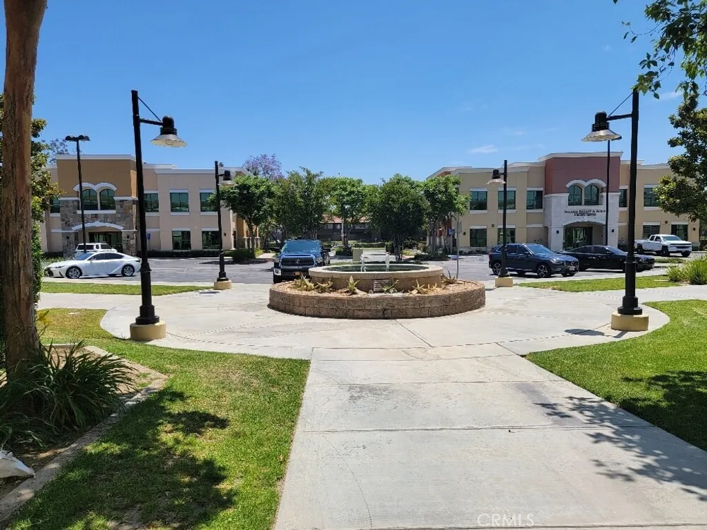 3333 Concours Bldg 4 St, Ontario, CA 91764