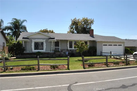 2814 W Rome Avenue, Anaheim, CA MLS: PW25082319
