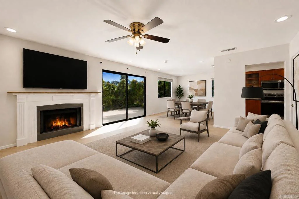 3038 Via Estrada, Carlsbad, CA 92009 photo 3