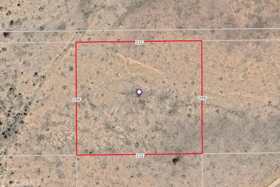 Joshua Road, Apple Valley, CA 92307