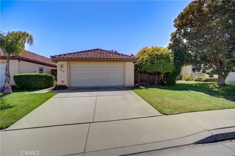 608 Mayten Street, Santa Maria, CA 93458 - MLS#: PI25079270