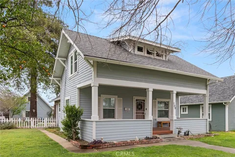109 S Culver Street, Willows, CA MLS: SN25054263