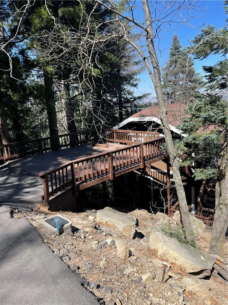 Additional image 8 of 1059 Mercury Way, Crestline, CA 92325