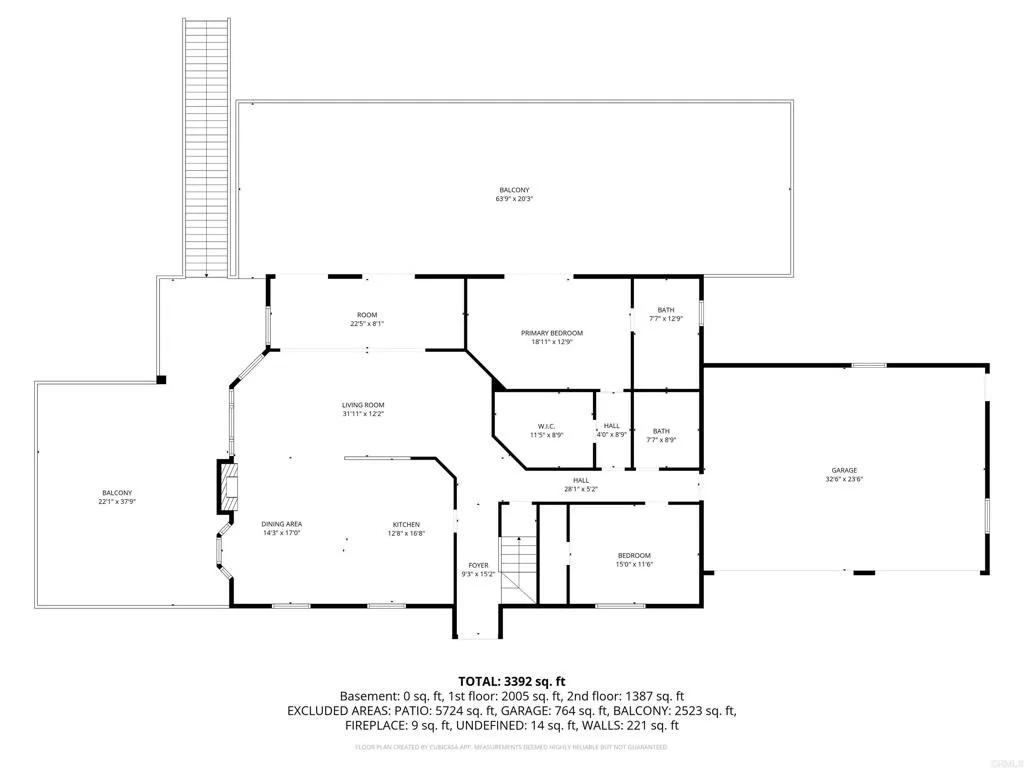Additional image 131 of 1710 Lotus Lane, El Cajon, CA 92021