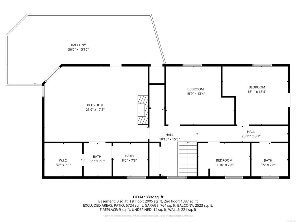 Additional image 132 of 1710 Lotus Lane, El Cajon, CA 92021