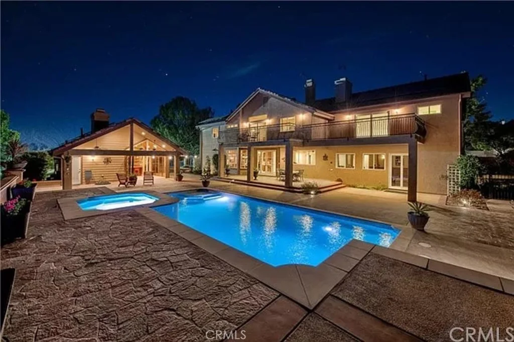 18482 Southern Hills Way, Yorba Linda, CA 92886