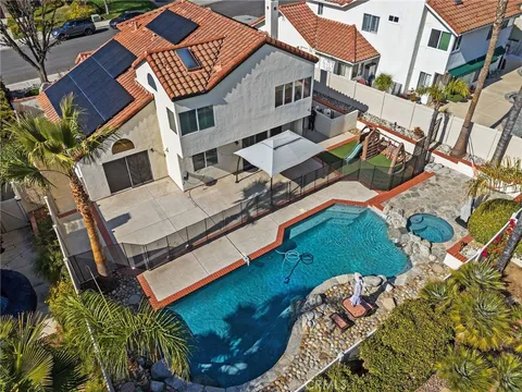 23886 Via De Gema Linda, Murrieta, CA 92562 - MLS#: SW25023177