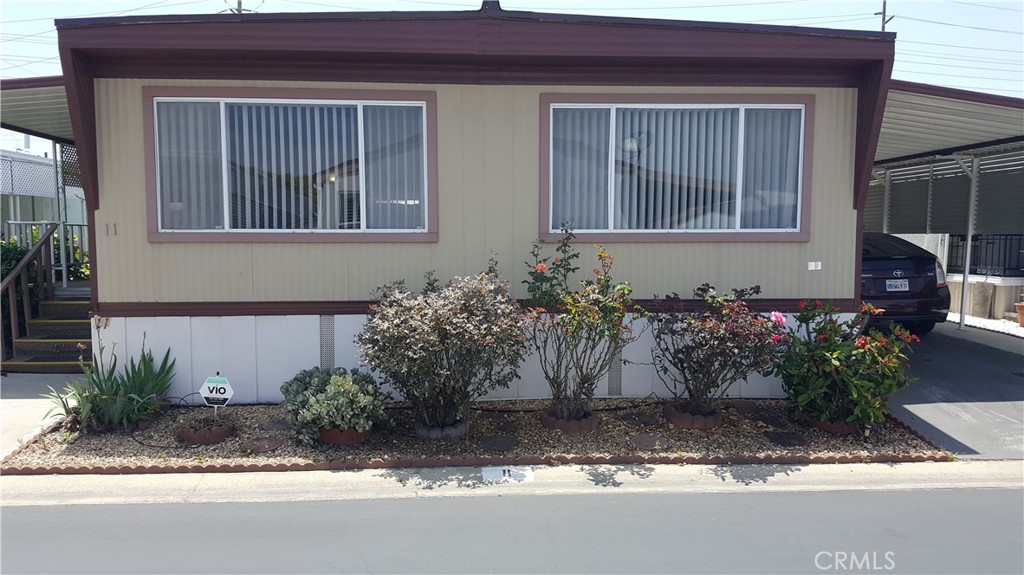 525 N Gilbert Street 11, Anaheim, CA 92801 - MLS#: PW23087881