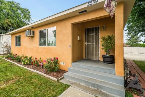 8259 Archibald Avenue, Rancho Cucamonga, CA 91730 - MLS#: PF25063702