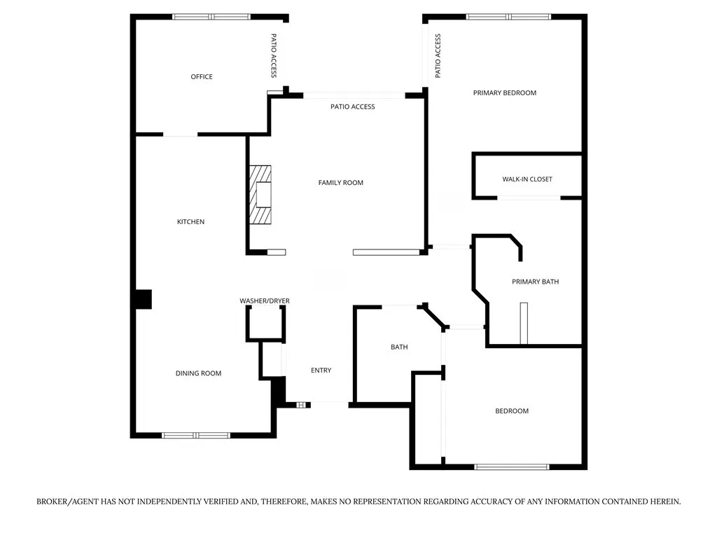 5142 Warner Avenue Unit 109, Huntington Beach, CA 92649