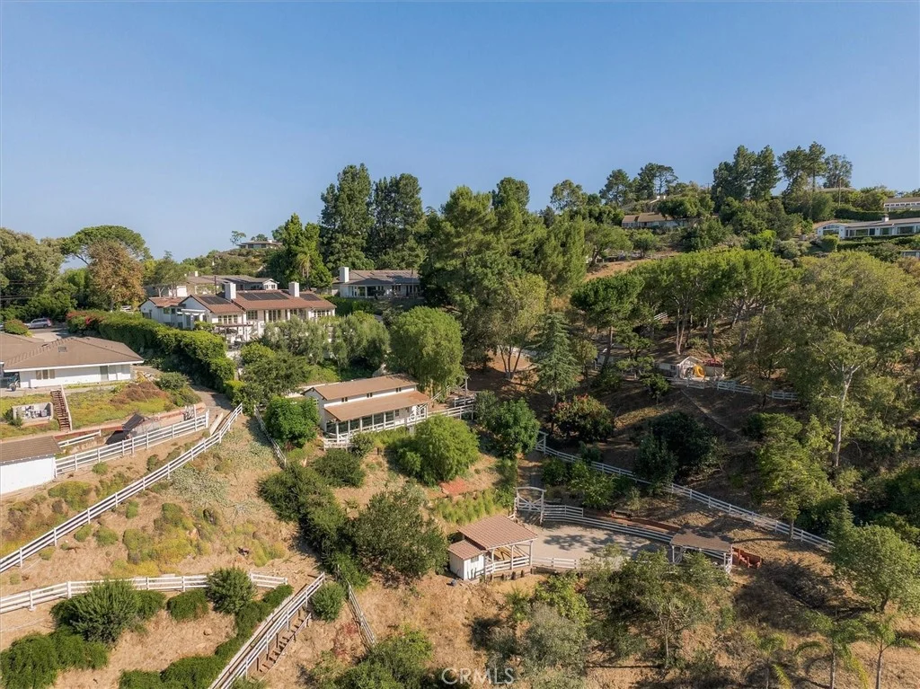 28 Caballeros Road, Rolling Hills, CA 90274