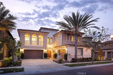 105 Lanzon, Irvine, CA MLS: OC25100556