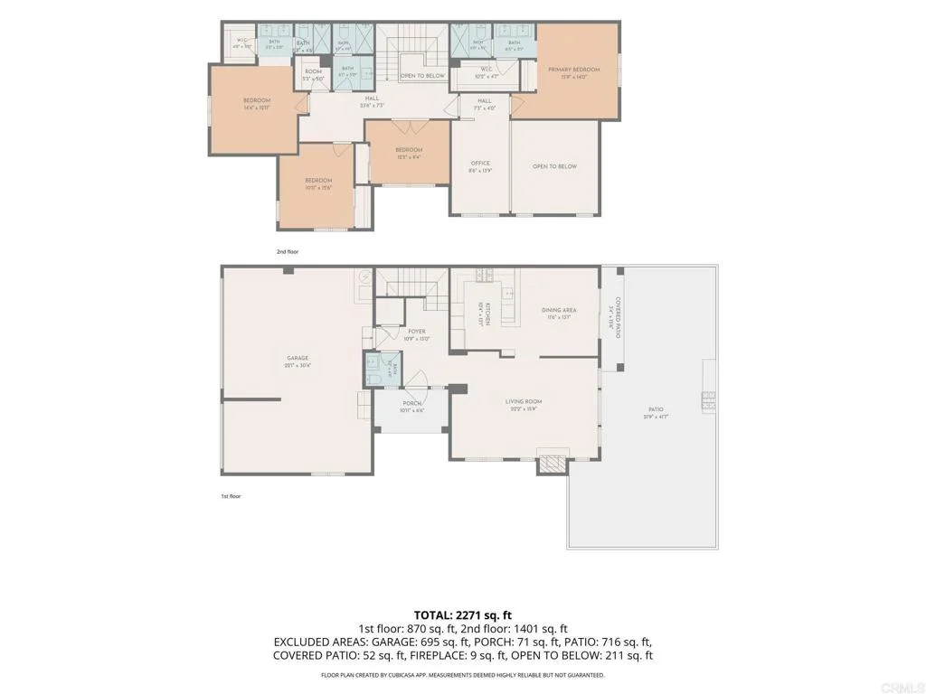 1886 Matin Cir. Unit 156, San Marcos, CA 92069