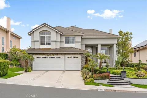 32962 Pinnacle Drive, Trabuco Canyon, CA MLS: TR25080727