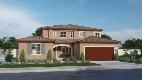 30973 Avenida Ramblas, Highland, CA MLS: SW25098834