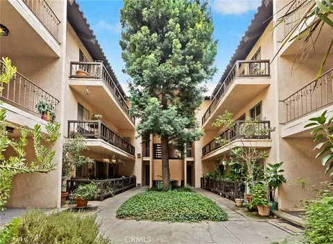1127 E Del Mar Boulevard Unit 235, Pasadena, CA 91106 - MLS#: TR24218143