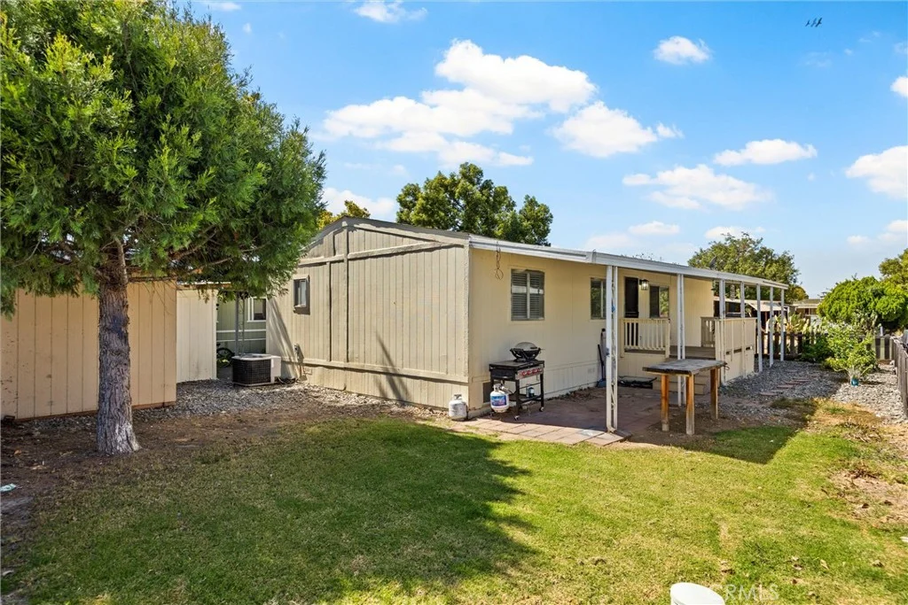 6379 County Road 16 Spc 41, Orland, CA 95963