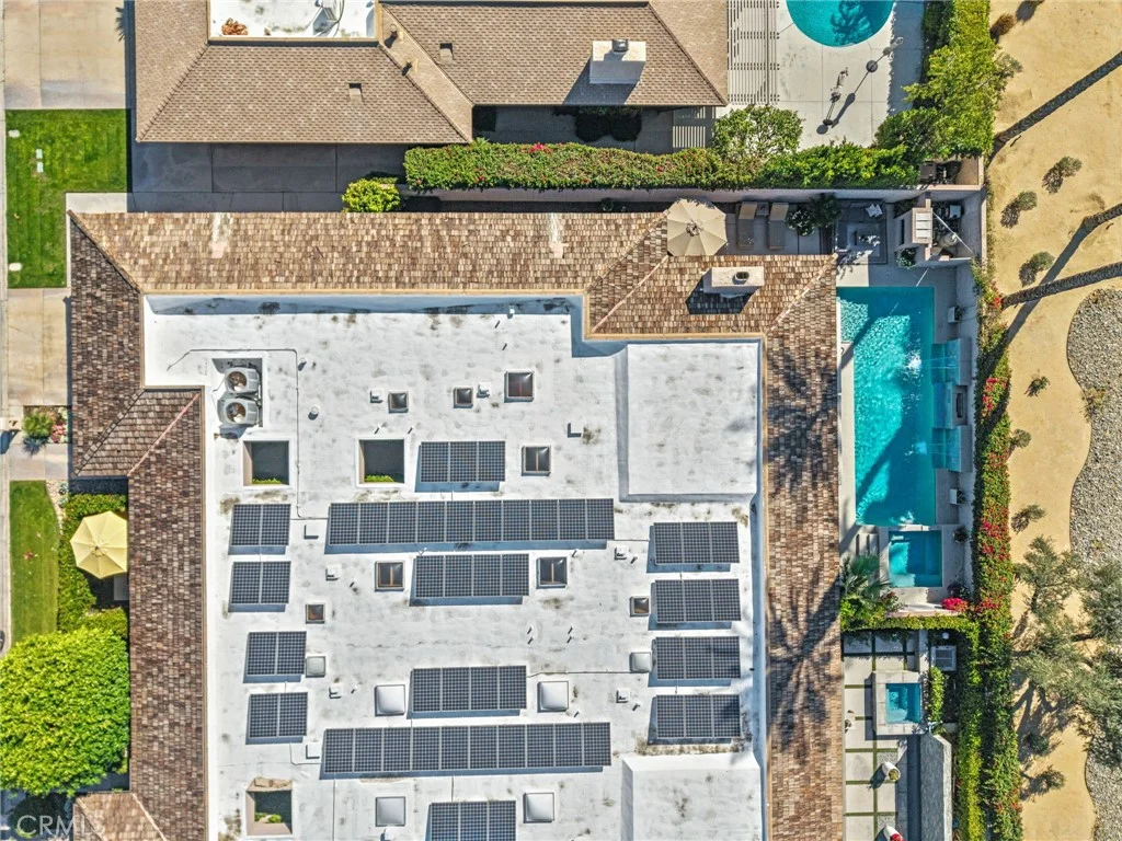 76 Princeton Drive, Rancho Mirage, CA 92270