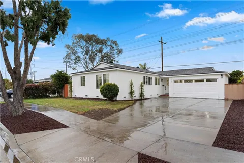 6623 Pioneer Boulevard, Whittier, CA 90606 - MLS#: PW25050865