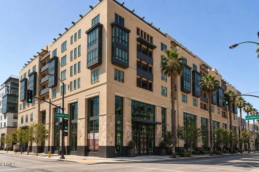 39 S Los Robles Avenue Unit 5005, Pasadena, CA 91101