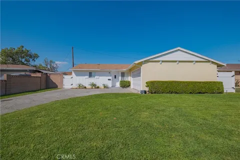 14541 Prichard Street, La Puente, CA 91744 - MLS#: DW25060087