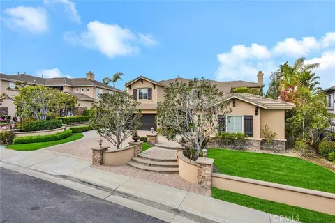 8245 E Serene Ridge Ln., Anaheim Hills, CA 92808 - MLS#: PW25072961