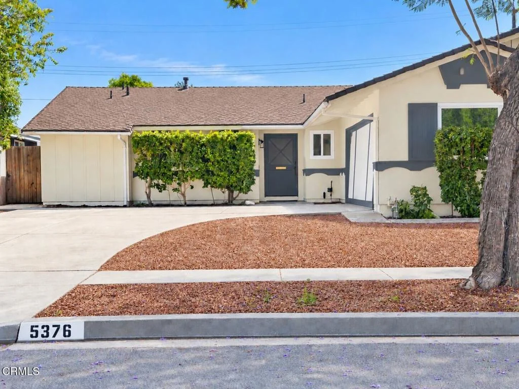5376 Lehigh Street, Ventura, CA 93003