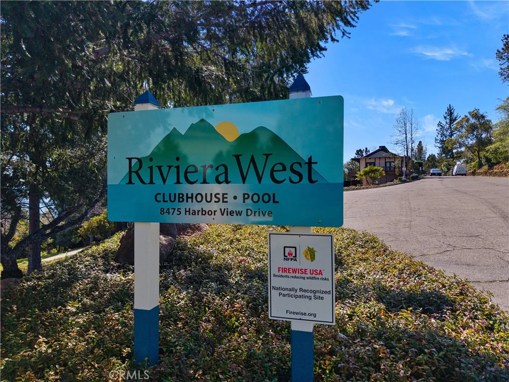 3337 Riviera West Dr, Kelseyville, CA 95451