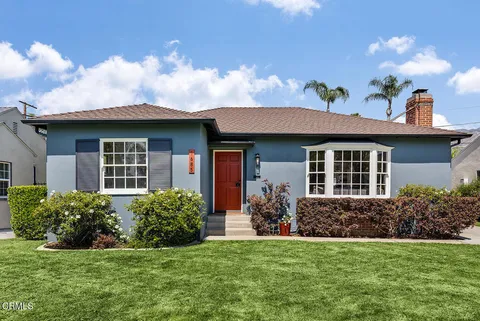 1685 Wagner Street, Pasadena, CA 91106 - MLS#: P1-21701