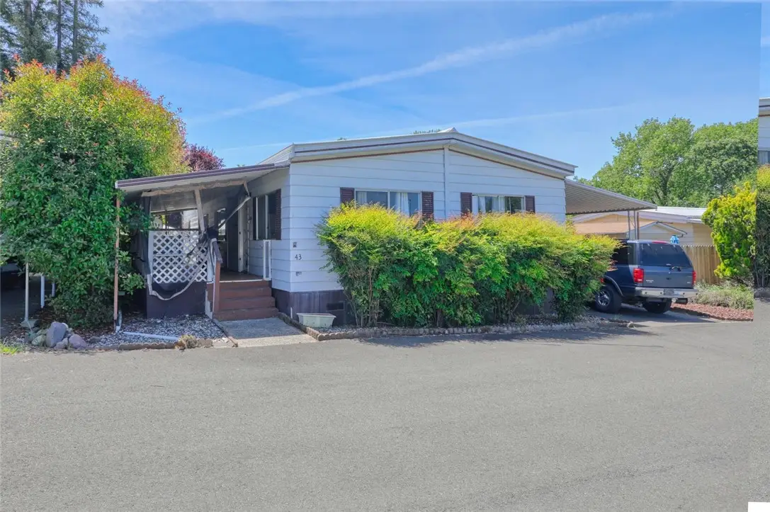 Additional image 40 of 5701 Live Oak Dr Unit 43, Kelseyville, CA 95451