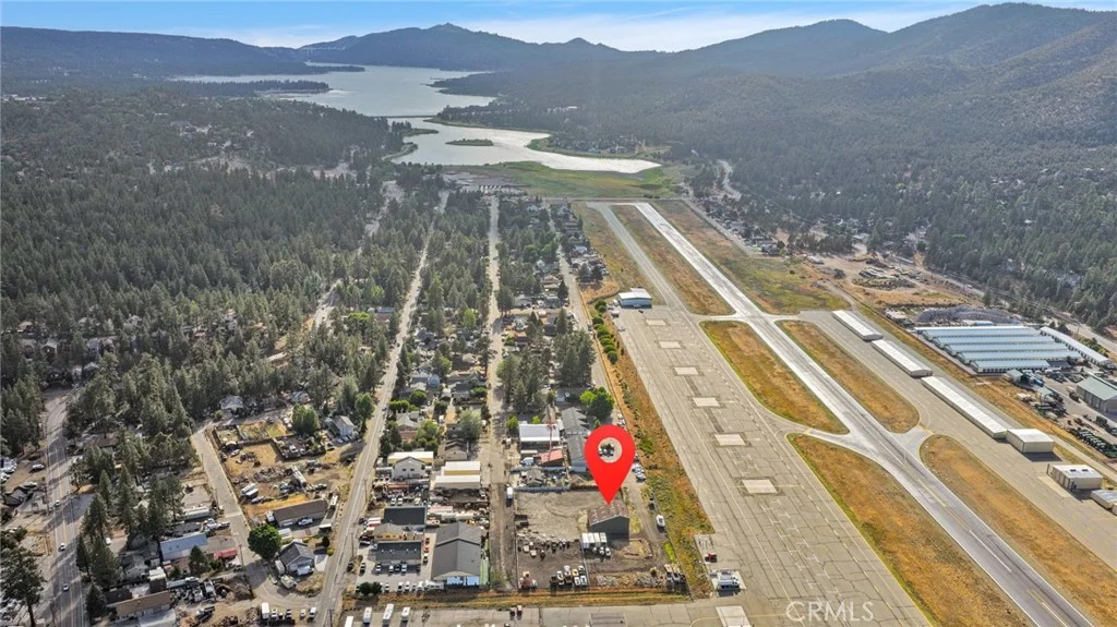 614 W Fairway Blvd, Big Bear City, CA 92314