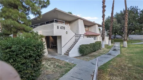 470 N Villa Court Unit 205, Palm Springs, CA MLS: IG24207811