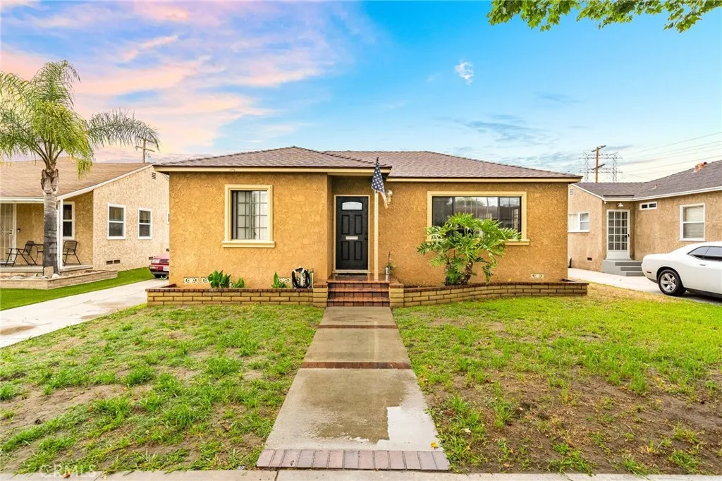 6153 Autry Avenue, Lakewood, CA 90712