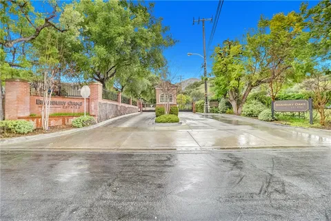 222 El Cielo Lane, Bradbury, CA MLS: CV24134137