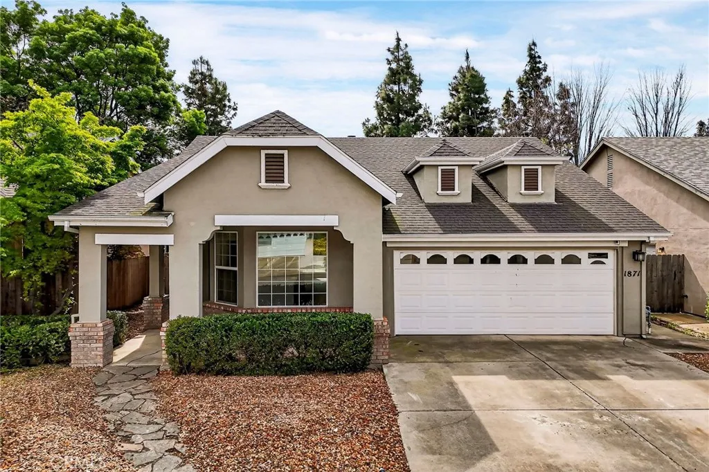 Additional image 2 of 1871 Auburn Oak Way, Chico, CA 95928