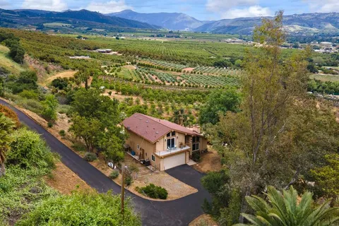15260 Topa Road, Valley Center, CA 92061 - MLS#: PTP2503099