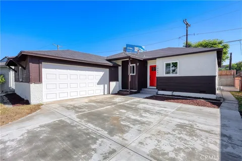 10641 Lindale Street, Norwalk, CA MLS: DW25103416