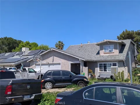 40310 Poppy Drive, Hemet, CA 92544 - MLS#: SW25076528